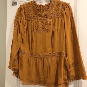 J.Crew blouse
